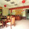 Отель Hoa Hong Hotel Thu Duc, фото 6