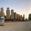 Отель Bnbme 3Br In Shams Jbr, фото 16
