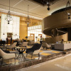 Отель Slemani Rotana, фото 15