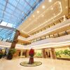 Отель Fuzhou Lakeside Hotel, фото 12