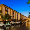 Отель Best Western Plus North Odessa Inn & Suites, фото 32