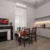 Отель Magnificent Neoclassical Apt in Syntagma by Ghh, фото 5
