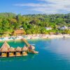 Отель Turquoise Bay Dive & Beach Resort, фото 12