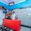 Отель OYO 26900 Royal Inn, фото 15