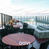 Отель Qavi - Flat completo no Bessa #GetOne431, фото 11