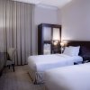Отель DoubleTree by Hilton Hotel Dhahran, фото 5