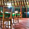 Отель Akwadup Lodge, фото 9