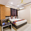 Отель Fabhotel Rotano Suites, фото 4