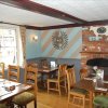 Отель The Bull Inn Streatley, фото 11