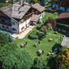 Отель Chalet-hôtel Gai Soleil, фото 11