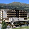 Отель Sunstar Hotel Lenzerheide в Вац