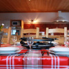 Отель Apartment With 5 Bedrooms in Valloire, With Wonderful Mountain View, Balcony and Wifi, фото 6