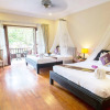 Отель Angkor Heritage Boutique Hotel, фото 1