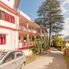 Отель 1 BR Boutique stay in Mallital, Nainital, by GuestHouser (7BD8), фото 1