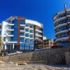 Отель Kalamper Hotel & Spa в Добро Вода
