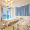 Отель Okinawa Ocean Front Hotel, фото 6