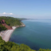 Отель Babbacombe Guest House, фото 10