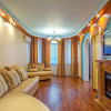 Гостиница Lux Apartments Bolshaya Tulskaya 54 в Москве
