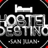 Отель Destino San Juan Hostel, фото 32