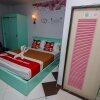 Отель Nida Rooms Thahan 90 Mak Khaeng, фото 7