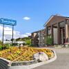 Отель Travelodge by Wyndham Kamloops Mountview, фото 20