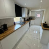 Отель Glasgow Central Paradise - Spacious 3- Bed House, фото 3