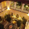 Отель Riyad Al Moussika, фото 1