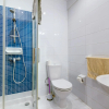 Отель Modern 1BR Maisonette Steps From the Promenade, фото 7