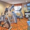 Отель Holiday Inn Express & Suites Richland, an IHG Hotel, фото 21