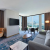 Отель Hilton Garden Inn Bahrain Bay, фото 32