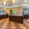 Отель Hampton Inn Okeechobee - Lake Okeechobee, фото 2