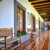 Отель Hacienda San Isidro, фото 12