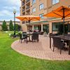 Отель Courtyard by Marriott Chicago Midway Airport, фото 6