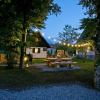 Отель Plitvice Holiday Lodge, фото 1