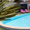 Отель HolidayVilla Volcan - BBQ , Pool , Garden, rural by Holidays Home, фото 26