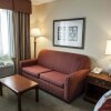 Отель Comfort Inn & Suites, фото 20