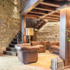 Отель Bar Vitelli Charming Suites, фото 12