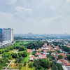 Отель Cozy And Simply Studio Apartment At Urban Heights Residences, фото 15