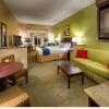 Отель Hampton Inn & Suites Red Bluff, фото 12