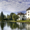 Отель Schloss Rothenthurn, фото 11