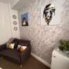 Отель Townhouse @ 110 Etruria Vale Road Stoke в Стоук-он-Тренте