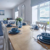 Отель Haven View - 2 Bedroom Apartment - Milford Haven, фото 12