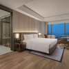 Отель Wyndham Grand Lishui Downtown, фото 4