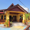Отель Zulina Homestay, фото 6