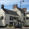 Отель The Black Bull, фото 1