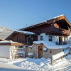 Отель Elegant Apartment in Sankt Johann in Tyrol near Ski Slopes, фото 1