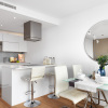Отель Avant Garde Apartments by Squa.re, фото 12