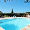 Отель Le Mas Dolive, фото 13
