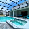 Отель Brand New 10 Br 8 Bath Pool Everything Fun Home 10 Bedroom Villa by RedAwning, фото 16