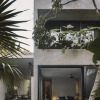 Отель Casa Aviv House Design Awards Dream Swim-up Pool 360 View Rooftop Lush Gardens, фото 1